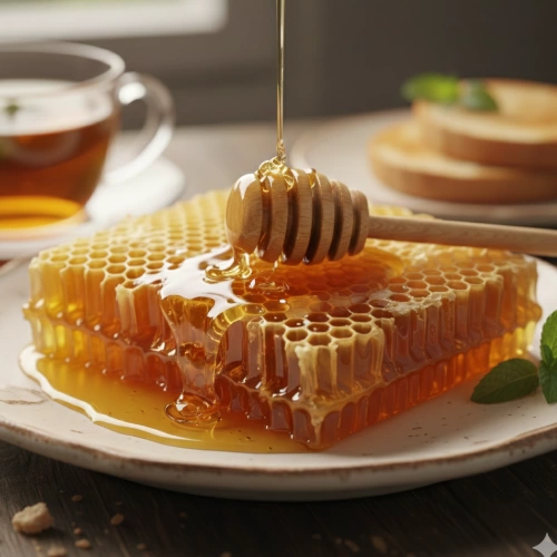 Bal Ve Arı Ürünleri