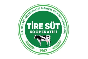TİRE SÜT KOOP.