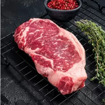 Feyz Çiftliği Dana Kotrafile 1Kg resim 1