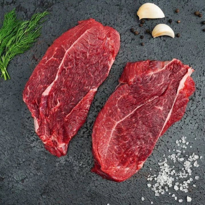 Feyz Çiftliği Dana Antrikot 1Kg