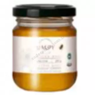 Umay Organik Çiçek Balı 230Gr resim 1