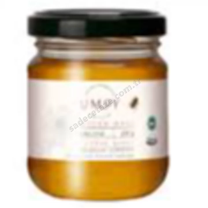 Umay Organik Çiçek Balı 230Gr