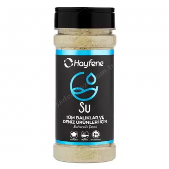 Hayfene Su Baharatı 140 G resim 1