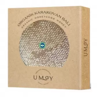 Umay Organik Karakovan 500Gr resim 1