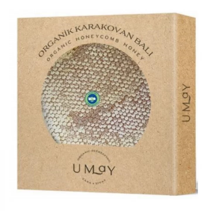 Umay Organik Karakovan 500Gr