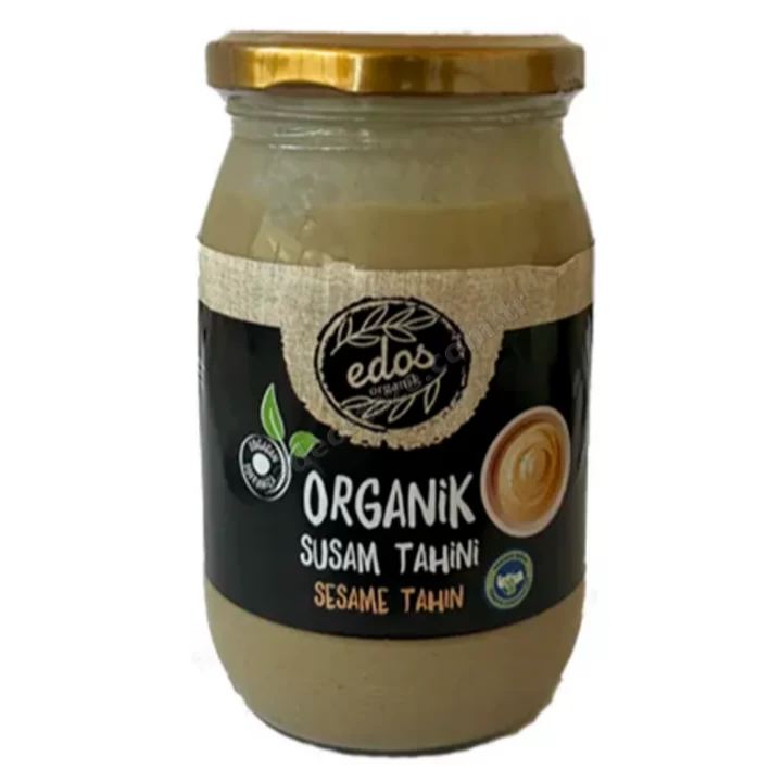 Edos Organik Tahin 340 Gr