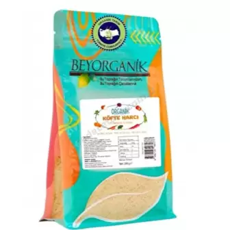 Beyorganik Sebzeli Bahar Çorbası 80 Gr resim 1