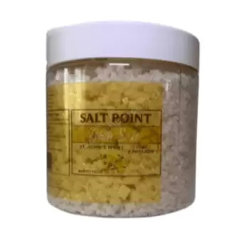 Salt Point Kantoron Banyo Tuzu 500Gr resim 1