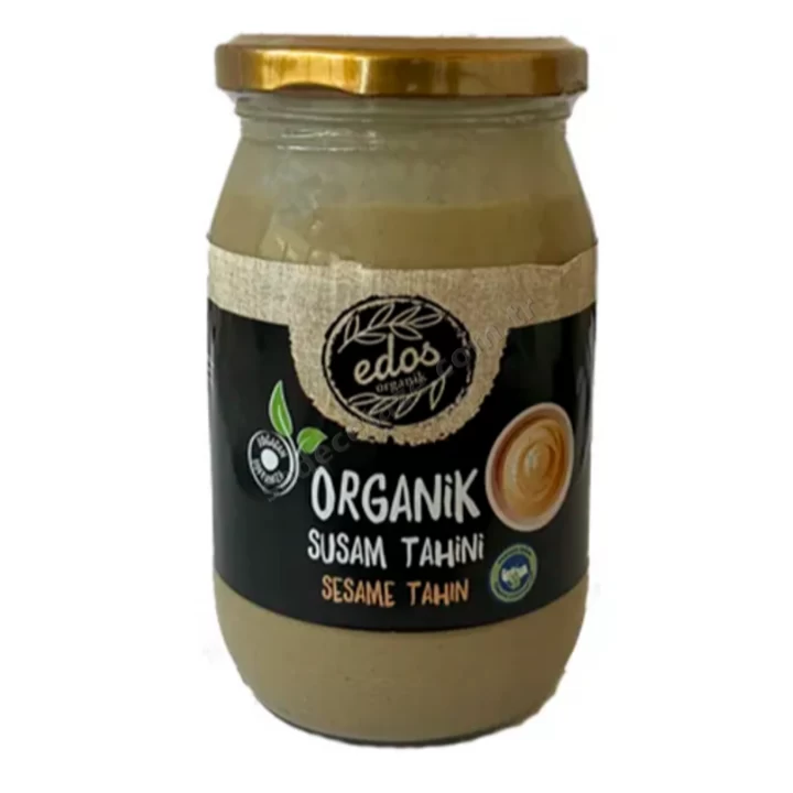 Edos Organik Tahin 340 Gr