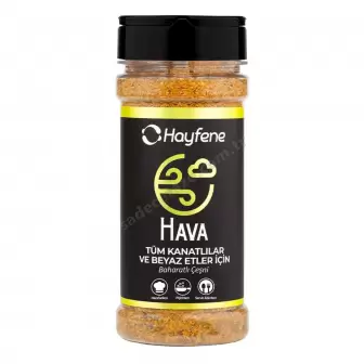 Hayfene Hava Baharatı 115 G resim 1
