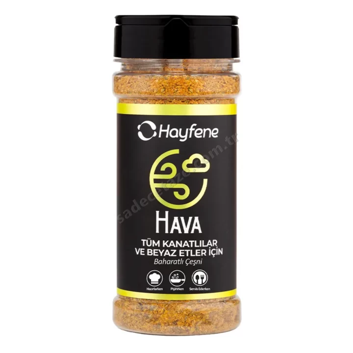 Hayfene Hava Baharatı 115 G