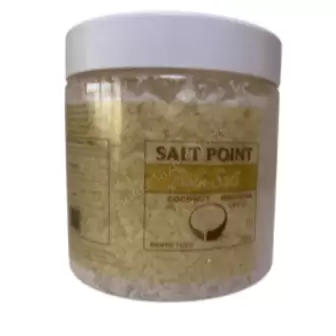 Salt Point Hindistan Cevizli Banyo Tuzu 500Gr resim 1