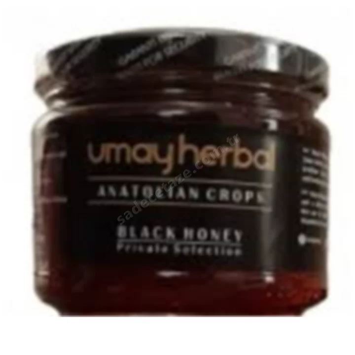Umay Karabal Balı Selection 400Gr