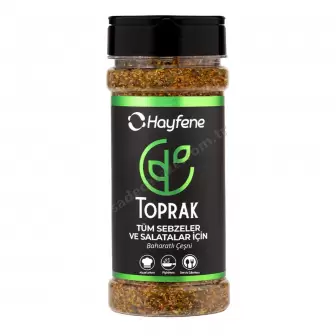 Hayfene Toprak Baharatı 100 G resim 1