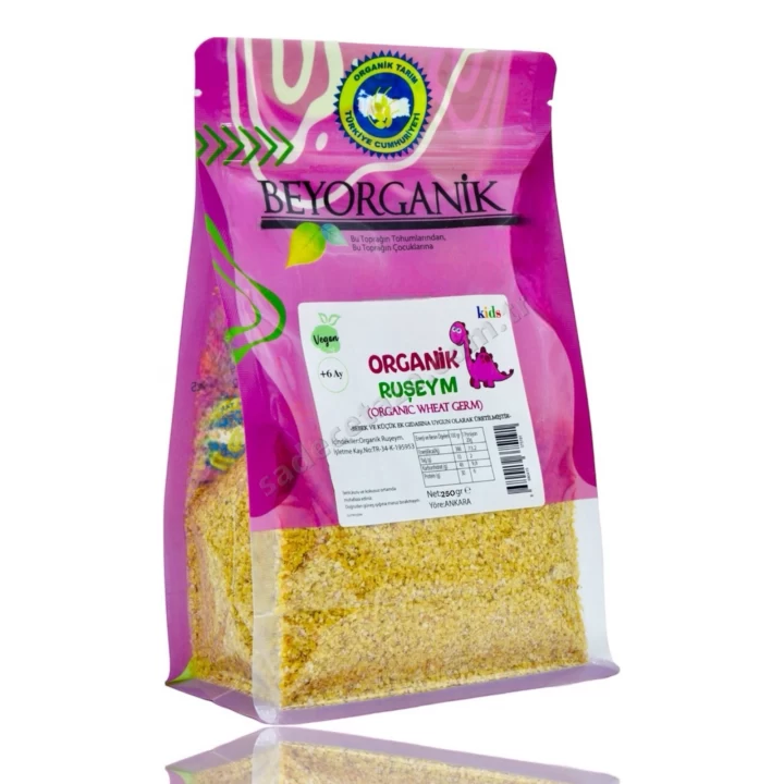 Beyorganik Ruşeym-Hassas Ürün 185 Gr