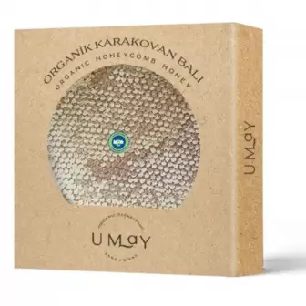 Umay Organik Karakovan 1Kg resim 1