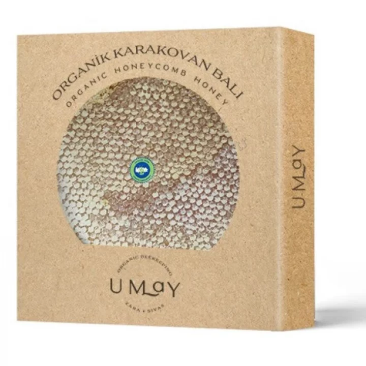 Umay Organik Karakovan 1Kg