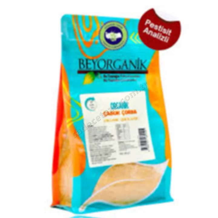 Beyorganik Organik Çabuk Çorba 220 Gr